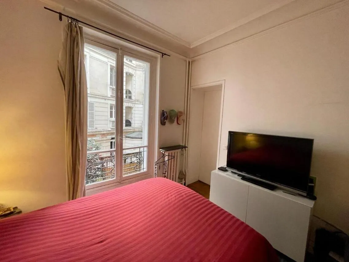 Solferino D'Orsay Appartement Parijs