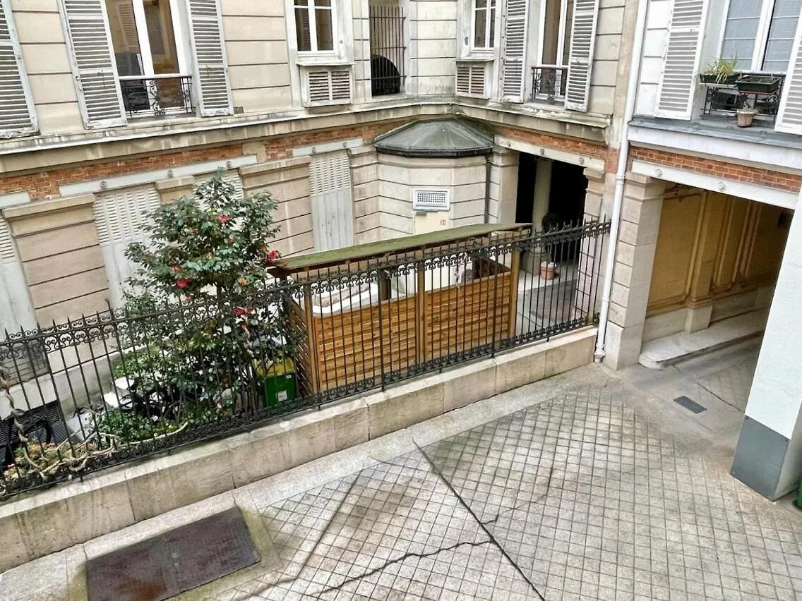 Solferino D'Orsay Διαμέρισμα Παρίσι Γαλλία