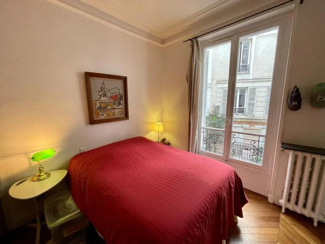 Solferino D'Orsay Apartment Paris