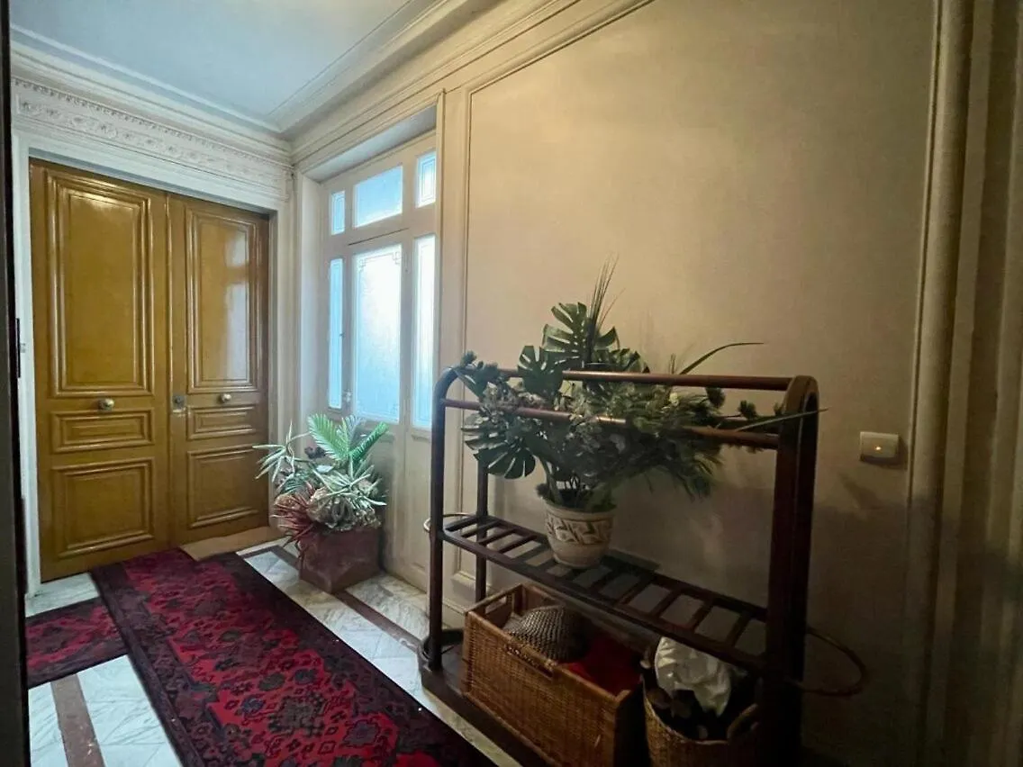 Solferino D'Orsay Apartment Paris